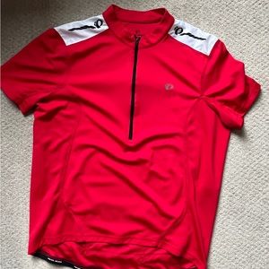Pearl Izumi Cycling Shirt